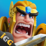 Lords Mobile Kingdom Wars MOD Unlimited Money 2.179 Lords Mobile Kingdom Wars MOD Unlimited Money 2.179