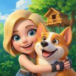 Lost DaySurvival MOD Unlimited Money VARY