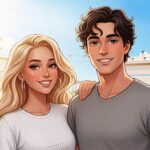 Love Island The Game MOD Unlimited Money 1.6.8 Love Island The Game MOD Unlimited Money 1.6.8