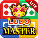 Ludo Master Lite – Dice Game MOD Unlimited Money 1.4.10