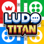 Ludo Titan MOD Unlimited Money 1.40.260