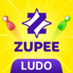 Ludo by Zupee MOD Unlimited Money VARY