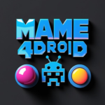 MAME4droid Current 0.281 MOD Unlimited Money 1.28