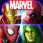 MARVEL Strike Force Squad RPG MOD Unlimited Money 9.3.2 MARVEL Strike Force Squad RPG MOD Unlimited Money 9.3.2