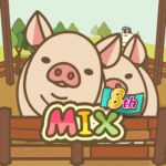 MIX MOD Unlimited Money 16.9