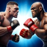 MMA Manager 2 Ultimate Fight MOD Unlimited Money 1.19.9 MMA Manager 2 Ultimate Fight MOD Unlimited Money 1.19.9