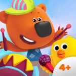 – MOD Unlimited Money VARY