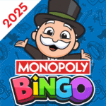 MONOPOLY Bingo MOD Unlimited Money 1.8.0 MONOPOLY Bingo MOD Unlimited Money 1.8.0