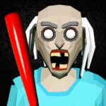 MadGran Scary Horror Escape MOD Unlimited Money 1.06.100 MadGran Scary Horror Escape MOD Unlimited Money 1.06.100