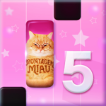 Magic Cat Piano Music Tiles MOD Unlimited Money 2.1.0 Magic Cat Piano Music Tiles MOD Unlimited Money 2.1.0