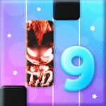 Magic Level 9 Music Piano Game MOD Unlimited Money 1.7.0 Magic Level 9 Music Piano Game MOD Unlimited Money 1.7.0
