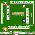 Mahjong School Learn Riichi MOD Unlimited Money 1.5.1 Mahjong School Learn Riichi MOD Unlimited Money 1.5.1
