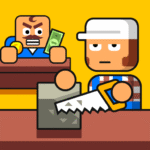 Make More – Idle Manager MOD Unlimited Money 3.6.1 Make More – Idle Manager MOD Unlimited Money 3.6.1