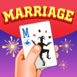 Marriage Card Game by Bhoos MOD Unlimited Money 2.7.62