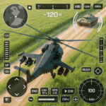 Massive Warfare Tanks PvP War MOD Unlimited Money VARY Massive Warfare Tanks PvP War MOD Unlimited Money VARY