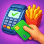 Master Chef FeverCooking Papa MOD Unlimited Money 1.0.27 Master Chef FeverCooking Papa MOD Unlimited Money 1.0.27
