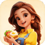 Master Chef – Merge Design MOD Unlimited Money 1.6.3 Master Chef – Merge Design MOD Unlimited Money 1.6.3