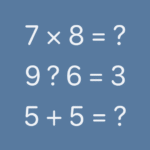 Math Games – Brain Training MOD Unlimited Money 1.142-free