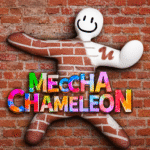 Mechaa Chameleon Game MOD Unlimited Money VARY Mechaa Chameleon Game MOD Unlimited Money VARY