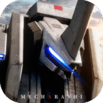 Mecharashi MOD Unlimited Money VARY Mecharashi MOD Unlimited Money VARY