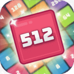 Merge Blast Number MOD Unlimited Money 1.2.16 Merge Blast Number MOD Unlimited Money 1.2.16
