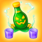 Merge Cooking MOD Unlimited Money 1.14.0 Merge Cooking MOD Unlimited Money 1.14.0