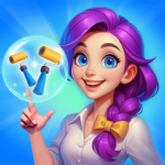 Merge Designer – Decor Story MOD Unlimited Money VARY Merge Designer – Decor Story MOD Unlimited Money VARY