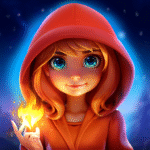 Merge Fairy Tales – Merge Game MOD Unlimited Money 17.0 Merge Fairy Tales – Merge Game MOD Unlimited Money 17.0