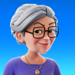Merge Mansion Mystery Story MOD Unlimited Money 25.10.01