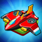 Merge Planes Idle Plane Game MOD Unlimited Money 1.5.75 Merge Planes Idle Plane Game MOD Unlimited Money 1.5.75