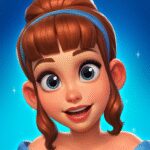 Mergevia Match Tiles Merge MOD Unlimited Money 1.1.1 Mergevia Match Tiles Merge MOD Unlimited Money 1.1.1