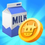 Milk Farm Tycoon MOD Unlimited Money 3.0.3 Milk Farm Tycoon MOD Unlimited Money 3.0.3