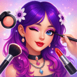 Mini Dress Up Beauty Games MOD Unlimited Money 0.3.2 Mini Dress Up Beauty Games MOD Unlimited Money 0.3.2