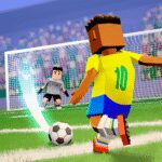 Mini Soccer Star MOD Unlimited Money 1.71 Mini Soccer Star MOD Unlimited Money 1.71