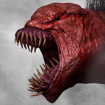 Mist RPG horror idle action MOD Unlimited Money 1.8.8