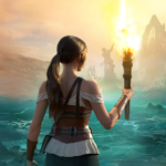 Misty Continent Cursed Island MOD Unlimited Money 13.2.0 Misty Continent Cursed Island MOD Unlimited Money 13.2.0