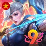 Mobile Legends Bang Bang FT MOD Unlimited Money 2.1.33.11238