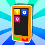 Mobile Run MOD Unlimited Money 0.6.3 Mobile Run MOD Unlimited Money 0.6.3