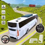 Modern Bus Simulator Bus Game MOD Unlimited Money 3.87.0