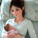 Mom Life Mother Simulator Game MOD Unlimited Money 1.16 Mom Life Mother Simulator Game MOD Unlimited Money 1.16