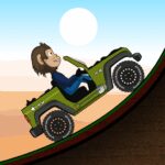 Monkey Hill Racing MOD Unlimited Money 1.1.1 Monkey Hill Racing MOD Unlimited Money 1.1.1