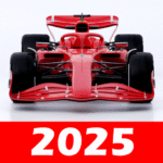 Monoposto MOD Unlimited Money 5.00