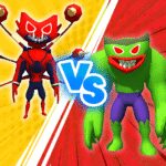 Monster Head Merge Battle Apk Mod 1.0.34 Premium Monster Head Merge Battle Apk Mod 1.0.34 Premium