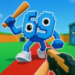 Monster Shooter Survival FPS MOD Unlimited Money 1.0.71 Monster Shooter Survival FPS MOD Unlimited Money 1.0.71