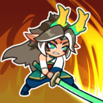 Monster Slayer Idle RPG Game MOD Unlimited Money 3.0.42