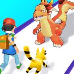 Monster Squad Rush MOD Unlimited Money 1.7.4 Monster Squad Rush MOD Unlimited Money 1.7.4