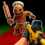 Monster Survival Shooter FPS MOD Unlimited Money VARY Monster Survival Shooter FPS MOD Unlimited Money VARY