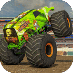 Monster Truck – 4x4StuntRace MOD Unlimited Money 3.2.0 Monster Truck – 4x4StuntRace MOD Unlimited Money 3.2.0