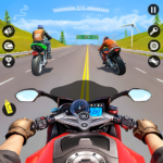 Moto Race Go MOD Unlimited Money 2.1.2 Moto Race Go MOD Unlimited Money 2.1.2