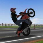 Moto Wheelie 3D MOD Unlimited Money 0.92 Moto Wheelie 3D MOD Unlimited Money 0.92